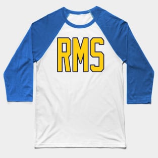 Los Angeles LYFE RMS I'd like to buy a vowel! Baseball T-Shirt